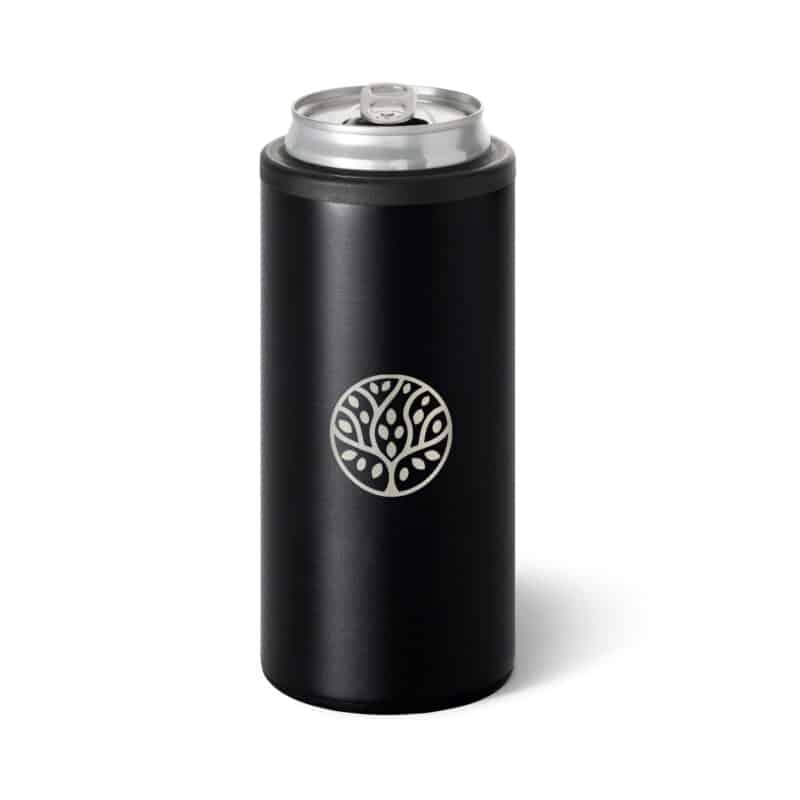 12 Oz. Swig Life™ Slim Can Cooler - 4