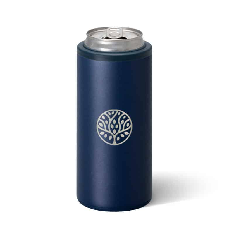 12 Oz. Swig Life™ Slim Can Cooler - 9