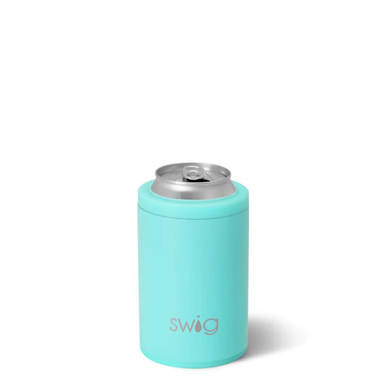 12 oz SWIG® Stainless Steel Insulated Can & Bottle Cooler - 2