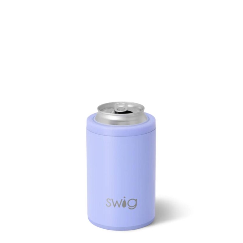 12 oz SWIG® Stainless Steel Insulated Can & Bottle Cooler - 9