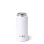 12 oz SWIG® Stainless Steel Insulated Slim Can Cooler - 1
