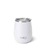 14 oz SWIG® Stainless Steel Insulated Stemless Tumbler - 5