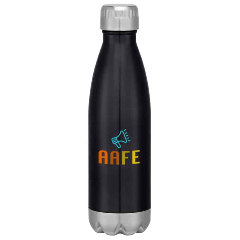 16 Oz. Swig Stainless Steel Bottle - 2