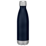 16 Oz. Swig Stainless Steel Bottle With Custom Box - 1