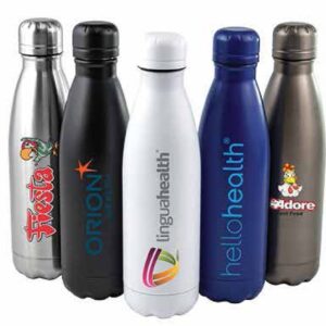 17 Oz. SipTek™ Swig-It Vacuum Bottle