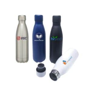17 Oz. Swig Stainless Steel Bottle