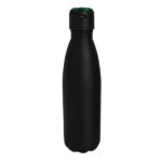 17 Oz. Swig Stainless Steel Bottle w/UV Light Cap - 1