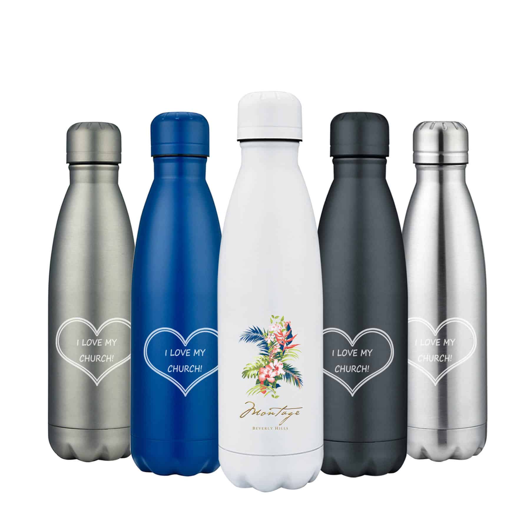 Swig Water Bottle - Thumbnail 5