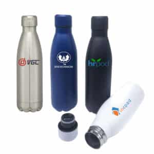 17oz. S/S Double Wall Insulated Swig Water Bottle