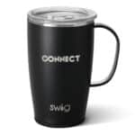 18 Oz. Swig Life Stainless Steel Travel Tumbler - 2
