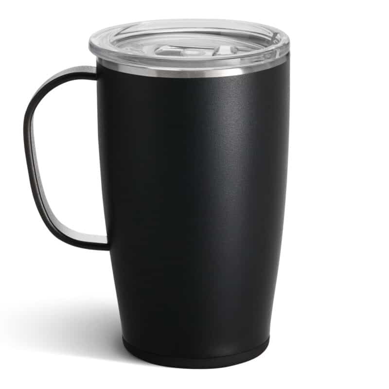 18 Oz. Swig Life Stainless Steel Travel Tumbler - 4