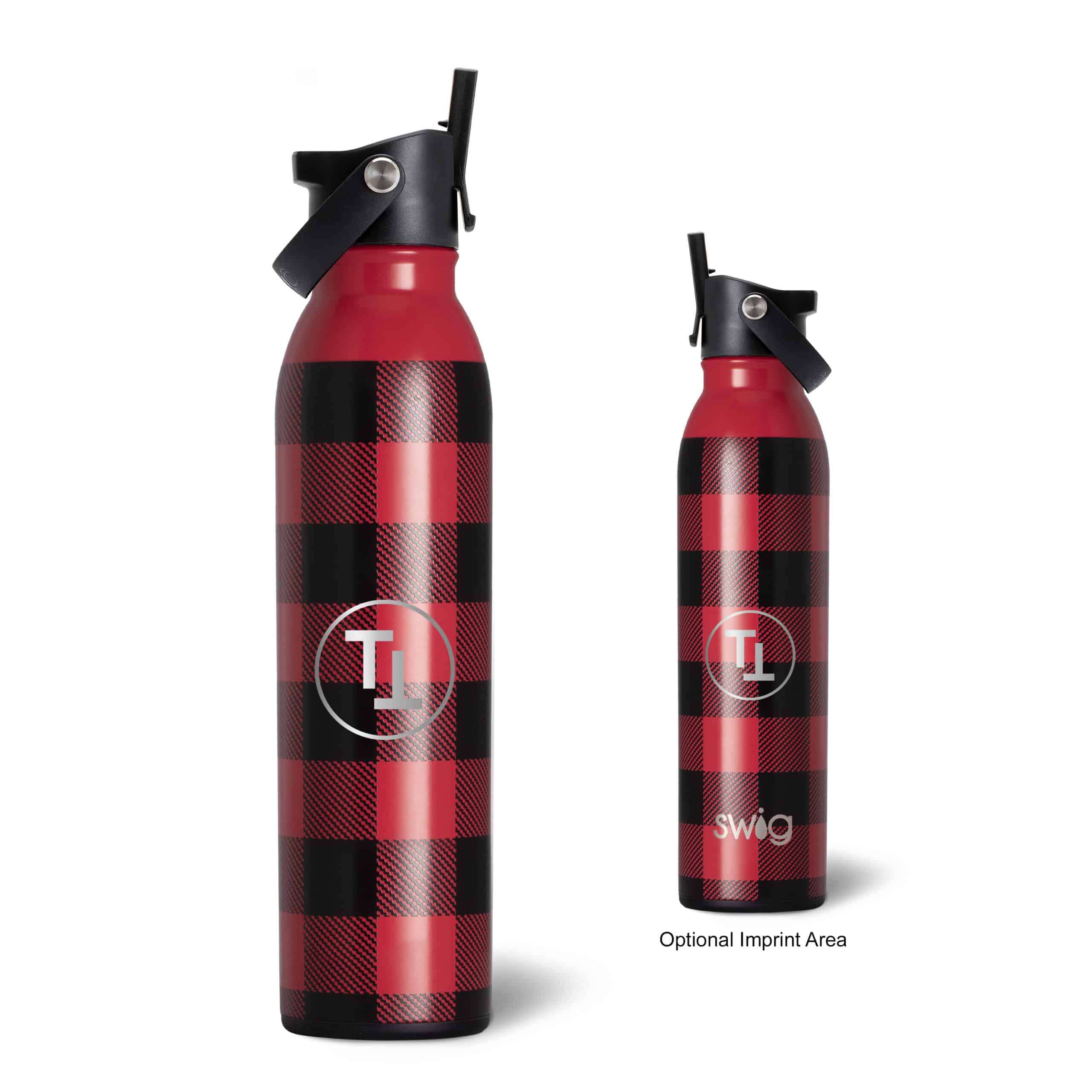 Swig Life Bottle - Thumbnail 3