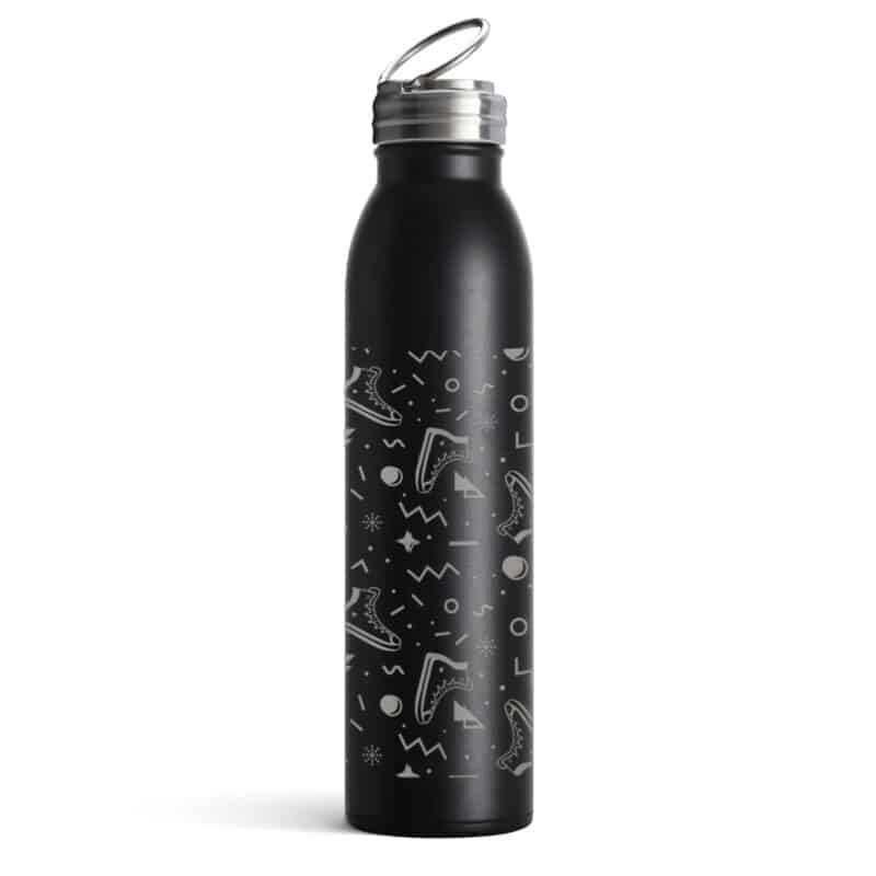 20 Oz. Swig Life™ Stainless Steel Bottle - 9