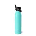 20 oz SWIG® Stainless Steel Insulated Flip & Sip Water Bottle - 1
