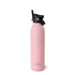 20 oz SWIG® Stainless Steel Insulated Flip & Sip Water Bottle - 2