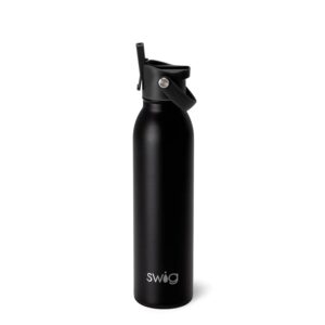 20 oz SWIG® Stainless Steel Insulated Flip & Sip Water Bottle