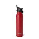 20 oz SWIG® Stainless Steel Insulated Flip & Sip Water Bottle - 4