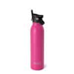 20 oz SWIG® Stainless Steel Insulated Flip & Sip Water Bottle - 6