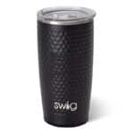 22 Oz. Swig Life Stainless Steel Golf Tumbler - 2