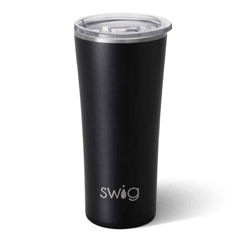 22 Oz. Swig Life Stainless Steel Tumbler - 1