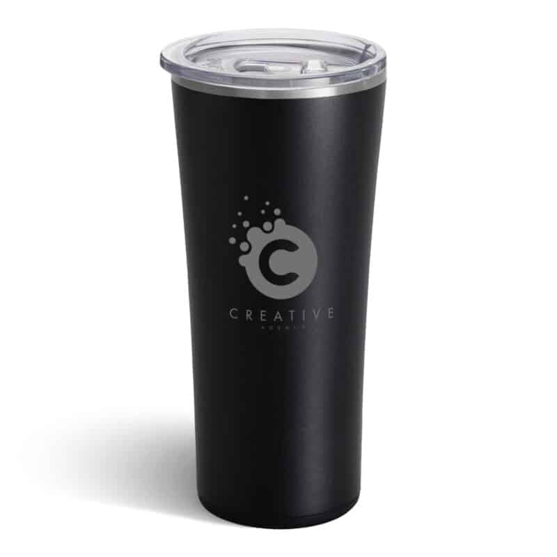 22 Oz. Swig Life Stainless Steel Tumbler - 6
