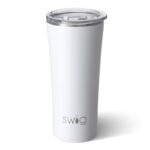 22 Oz. Swig Life Stainless Steel Tumbler - 1