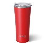 22 Oz. Swig Life Stainless Steel Tumbler - 3
