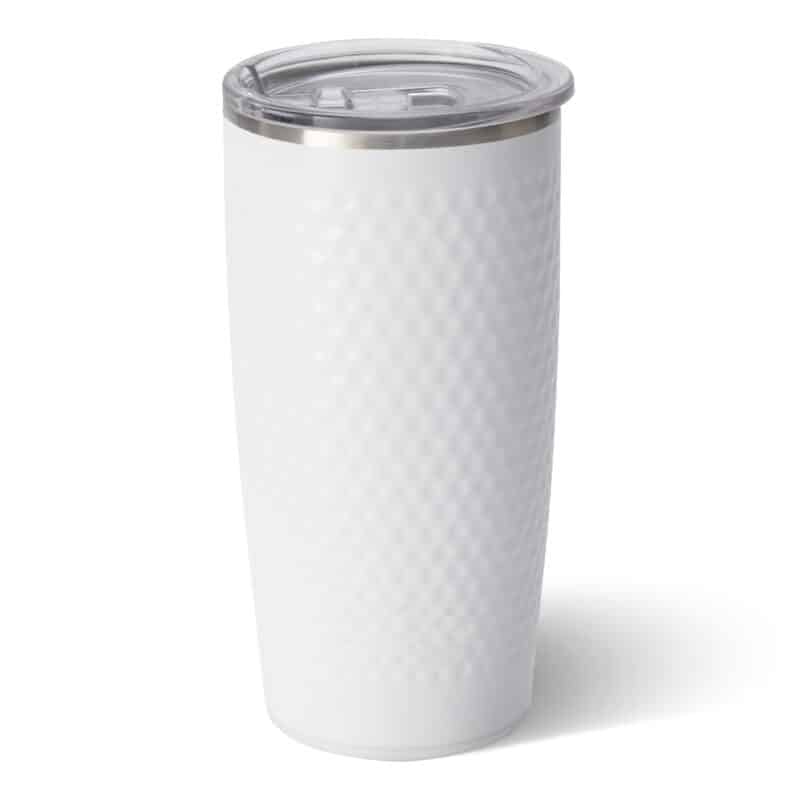 22 Oz. Swig Life™ Stainless Steel Golf Tumbler - 1