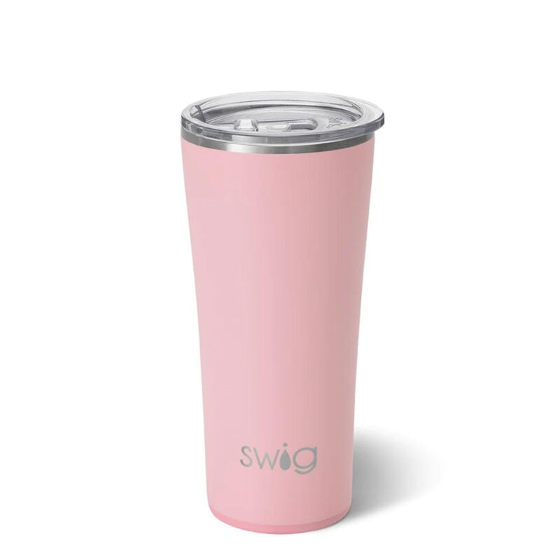 22 oz SWIG® Stainless Steel Insulated Tumbler - 3