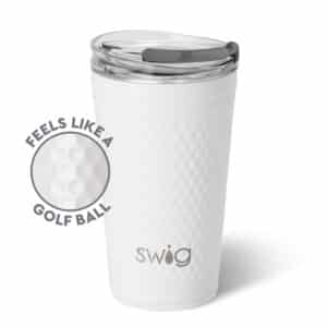 24 oz SWIG® Golf Cup Stainless Steel Insulated Party Tumbler