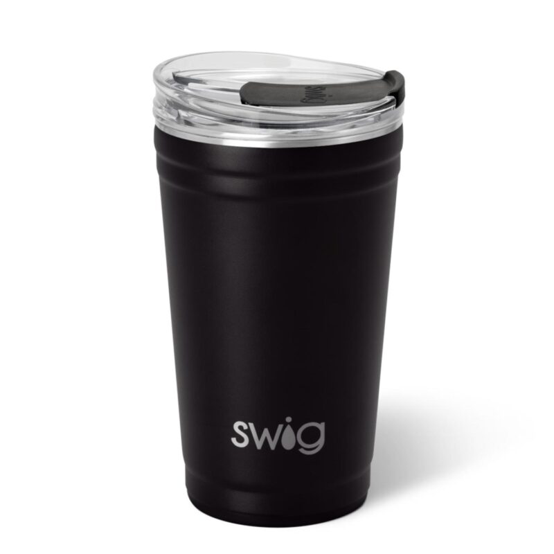 24 oz SWIG® Stainless Steel Insulated Party Cup - 2