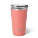 24 oz SWIG® Stainless Steel Insulated Party Cup - 4