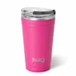 24 oz SWIG® Stainless Steel Insulated Party Cup - 7