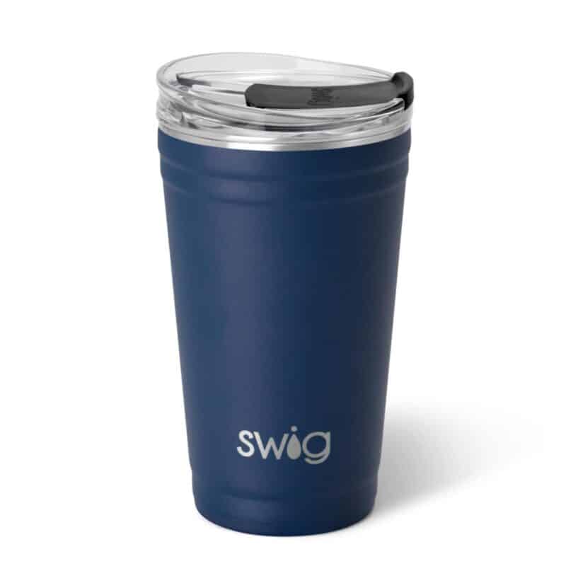 24 oz SWIG® Stainless Steel Insulated Party Cup