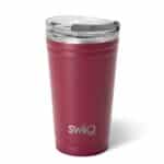 24 oz SWIG® Stainless Steel Insulated Party Cup - 9