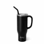 30 oz SWIG® Stainless Steel Insulated Mega Tumbler Mug - 2
