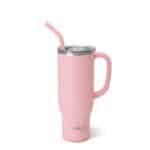 30 oz SWIG® Stainless Steel Insulated Mega Tumbler Mug - 3