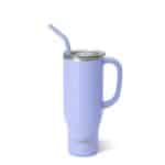 30 oz SWIG® Stainless Steel Insulated Mega Tumbler Mug - 8