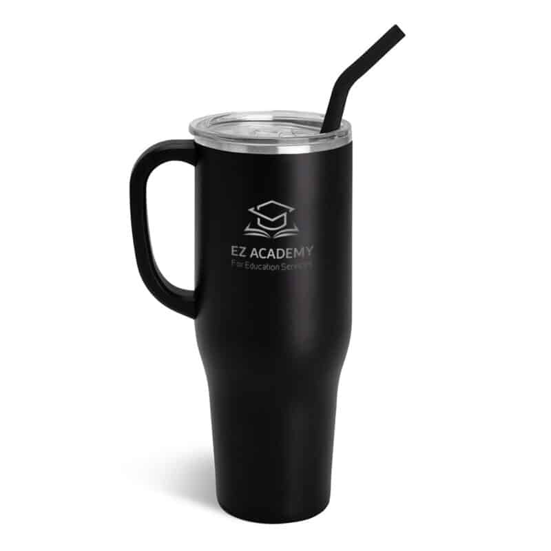 40 Oz. Swig Life™ Tumbler - 9