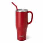 40 oz SWIG® Stainless Steel Insulated Mega Tumbler Mug - 5