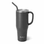 40 oz SWIG® Stainless Steel Insulated Mega Tumbler Mug - 6