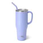 40 oz SWIG® Stainless Steel Insulated Mega Tumbler Mug - 8