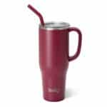 40 oz SWIG® Stainless Steel Insulated Mega Tumbler Mug - 9