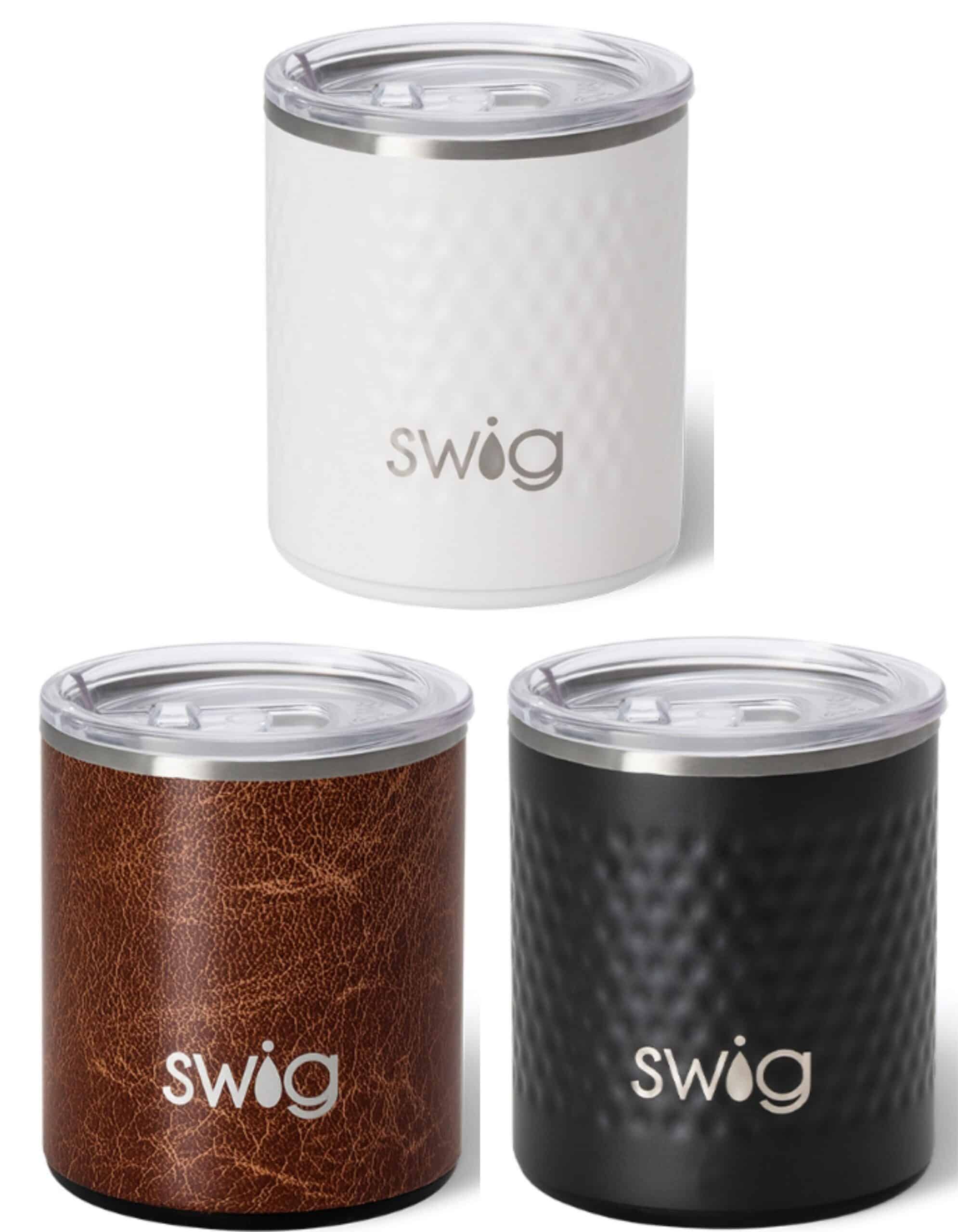 Swig Golf Partee Lowball Tumbler - Thumbnail 2