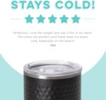 Authentic SWIG® 12 oz Golf Partee Lowball Tumbler - 3