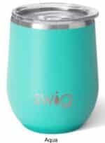 Authentic SWIG® 12 oz Wine Tumbler - 1