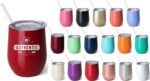 Authentic SWIG® 12 oz Wine Tumbler
