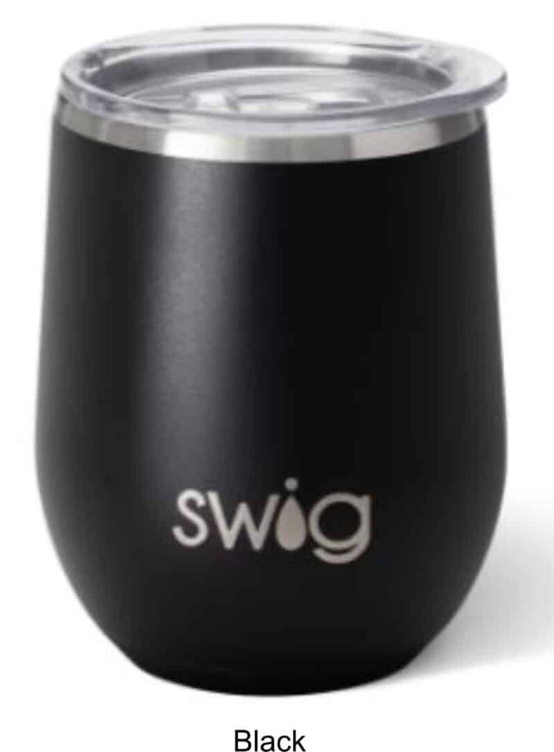 Authentic SWIG® 12 oz Wine Tumbler - 2