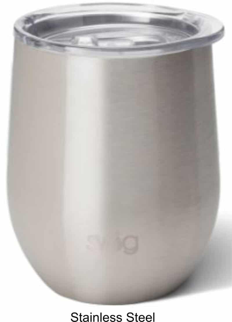 Authentic SWIG® 12 oz Wine Tumbler - 3