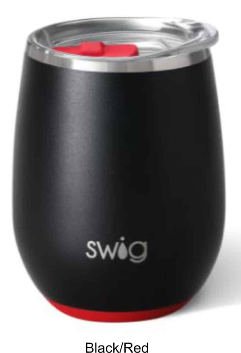 Authentic SWIG® 14oz Stemless Wine Tumbler - 3